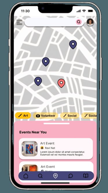 Thrive Ventures resources and category listing screen
